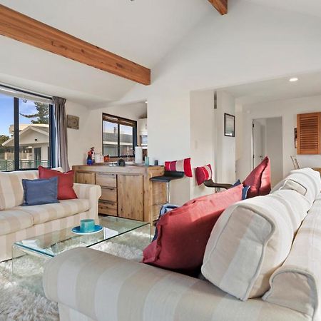 La Maison Ocean - Mount Maunganui Holiday Home Exterior foto