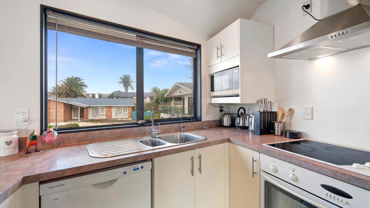 La Maison Ocean - Mount Maunganui Holiday Home Exterior foto