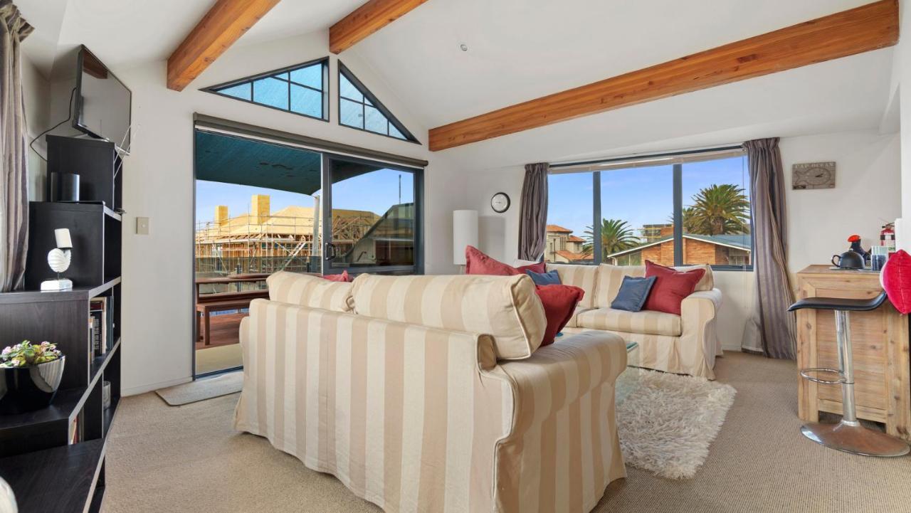 La Maison Ocean - Mount Maunganui Holiday Home Exterior foto