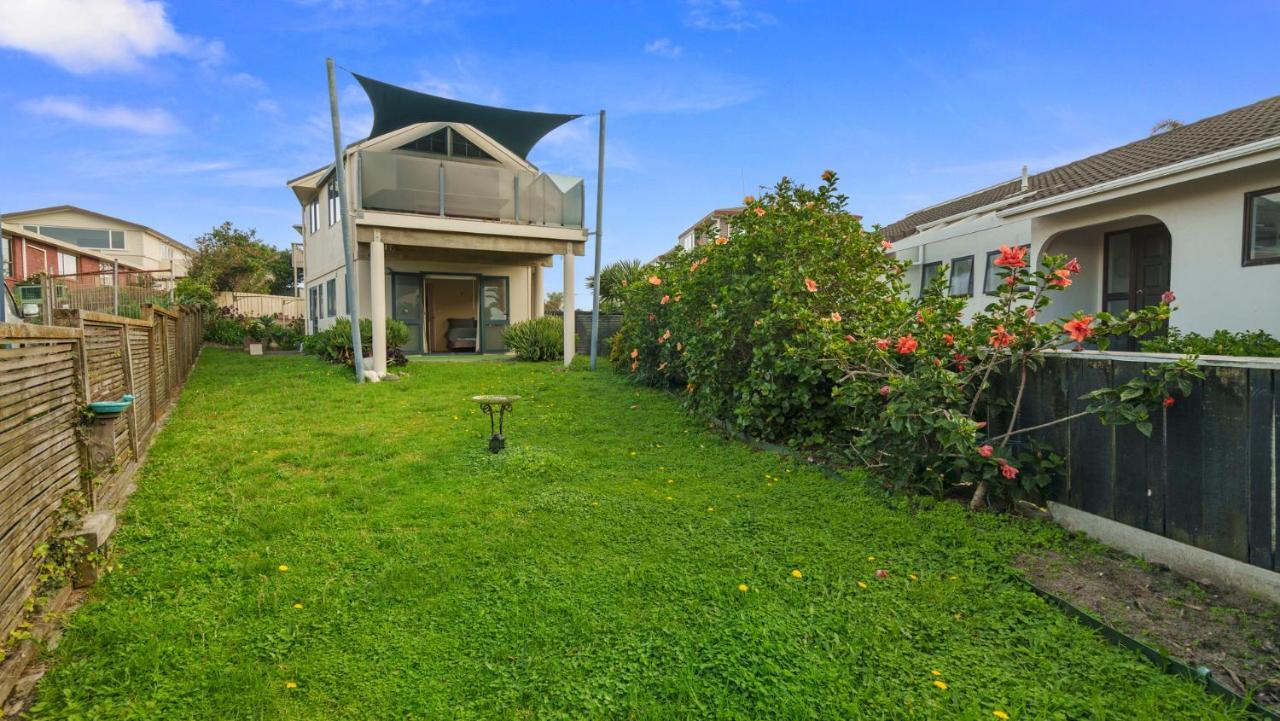 La Maison Ocean - Mount Maunganui Holiday Home Exterior foto